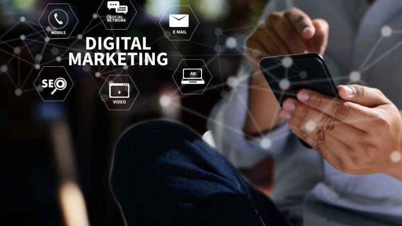 Les avantages d’une formation en marketing digital pour votre carrière