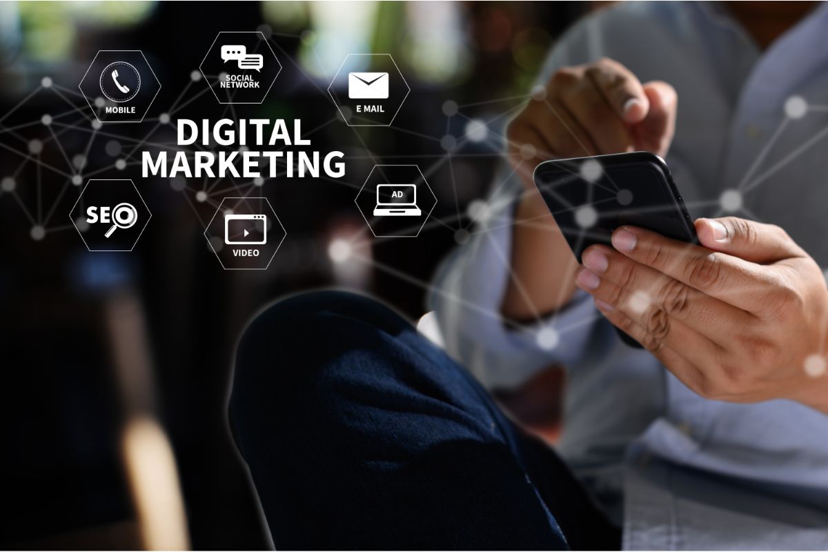 Les avantages d’une formation en marketing digital pour votre carrière