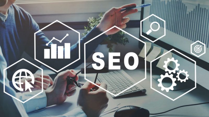 Découvrez comment utiliser ChatGPT pour votre SEO